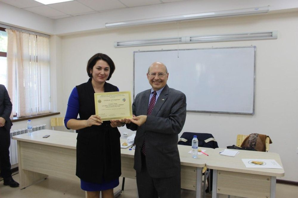 Оперативные переводы 1-2 дня, Нотариус