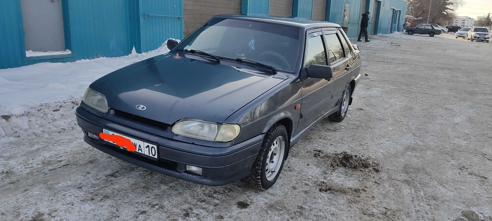 Продам Ваз 2115, 2012 г.в.