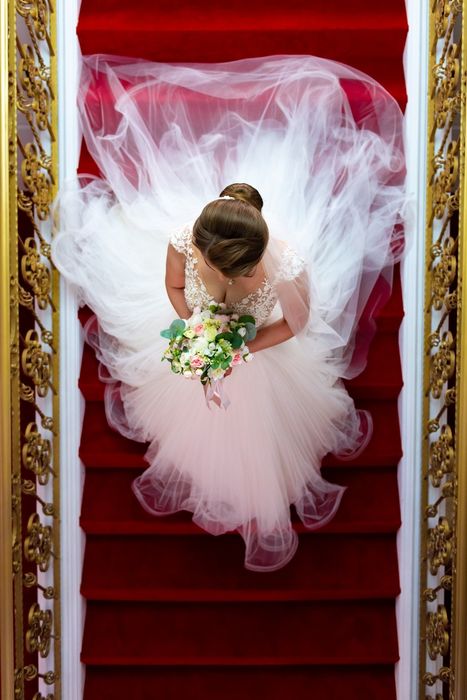 Rochie mireasa Trendy Bride