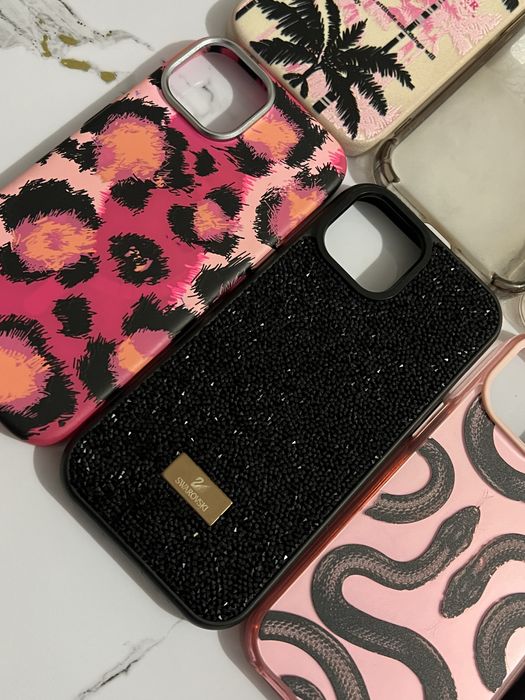 Чехол для 13-15 Айфона