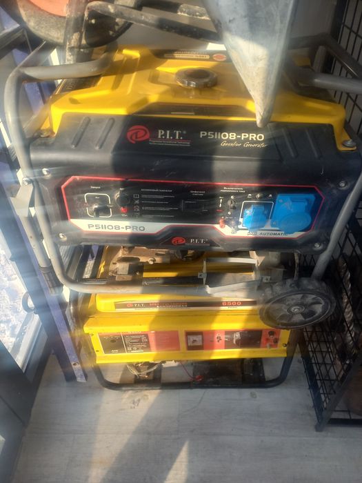 Аренда Инструментов