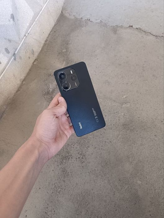 Redmi not 14 128/6