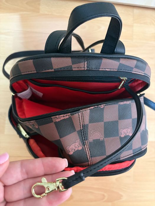 раница  на SPRAYGROUND