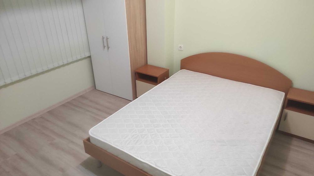Дава се под наем Тристаен апартамент в Бургас, Изгрев - 64 кв.м за 498.27 € - Снимка #5