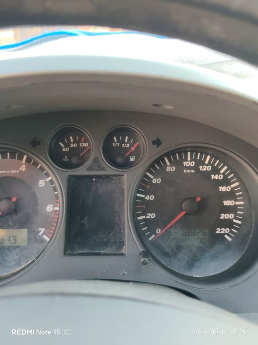 Vând Seat Ibiza 1.4