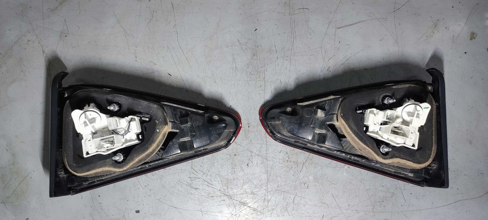 Stop mic haion stanga dreapta volkswagen vw touran 2 2015-2025