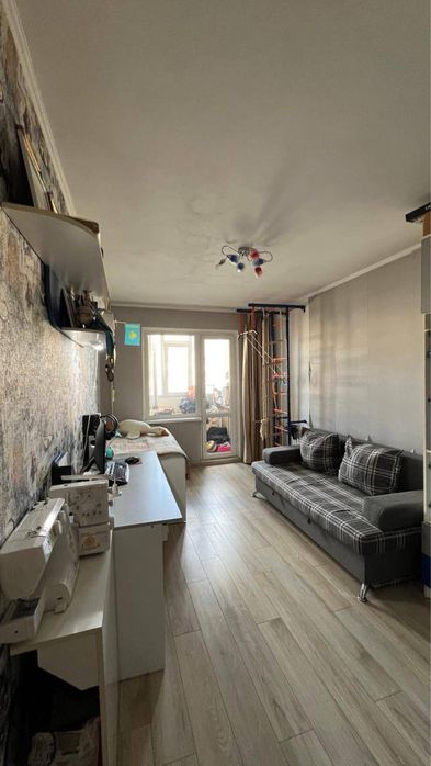 Продам 3 ком квартиру в центре города