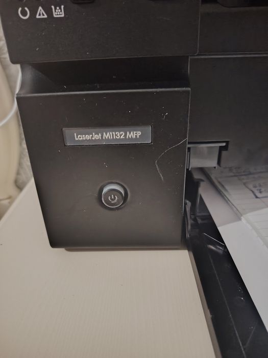 Продам принтер hp