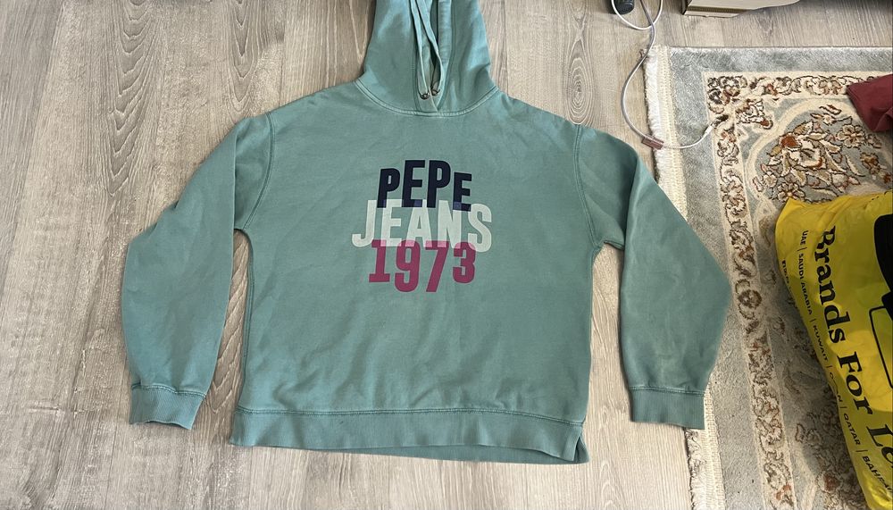 Платье джинса,толстовки все за 5 тыс