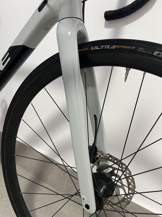 Cube cross race pro. Marime 56