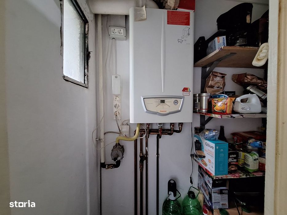 Apartament 2 camere - pozitie excelenta - etaj intermediar - Lipovei