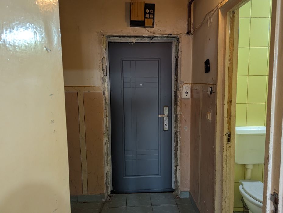 Garsoniera Zona Astra