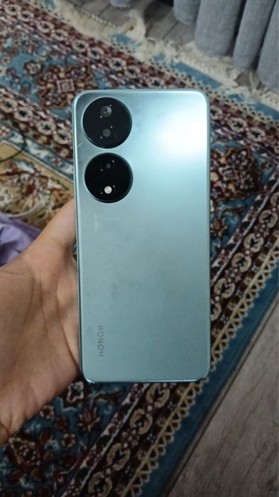 HONOR x7b.