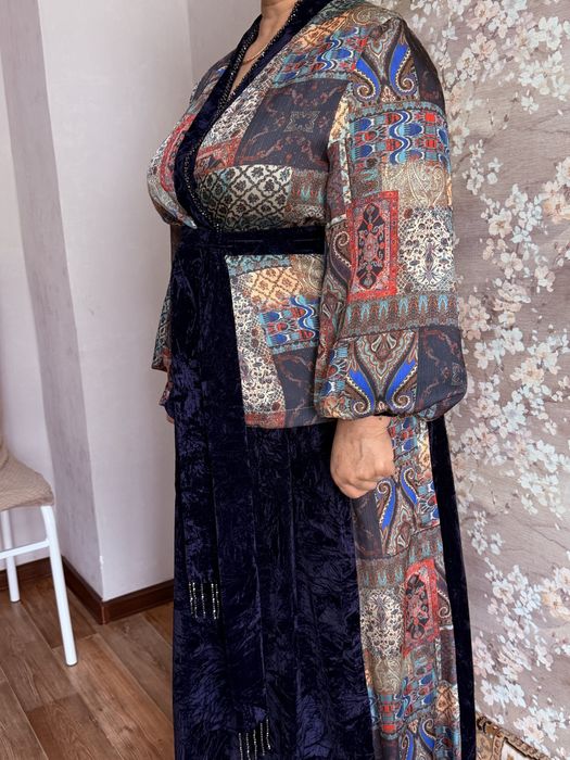 Продам платье срочно!