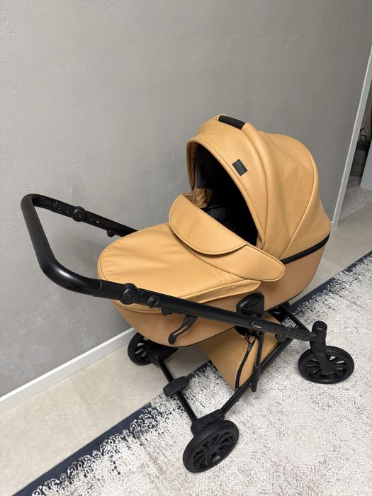 Коляска ANEX e type