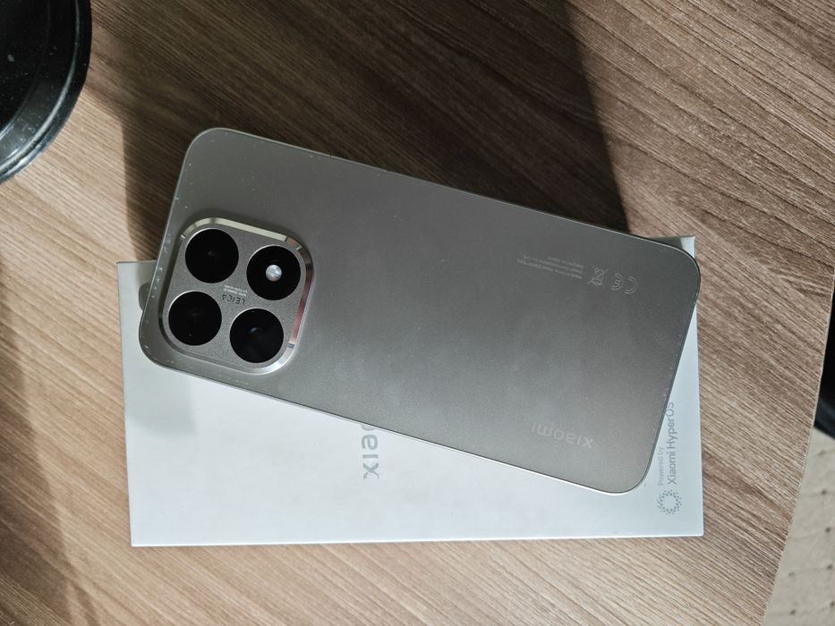 Xiaomi 15t продам или обменяю