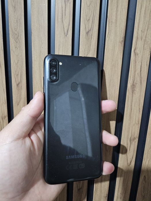 Продаётся Samsung А11