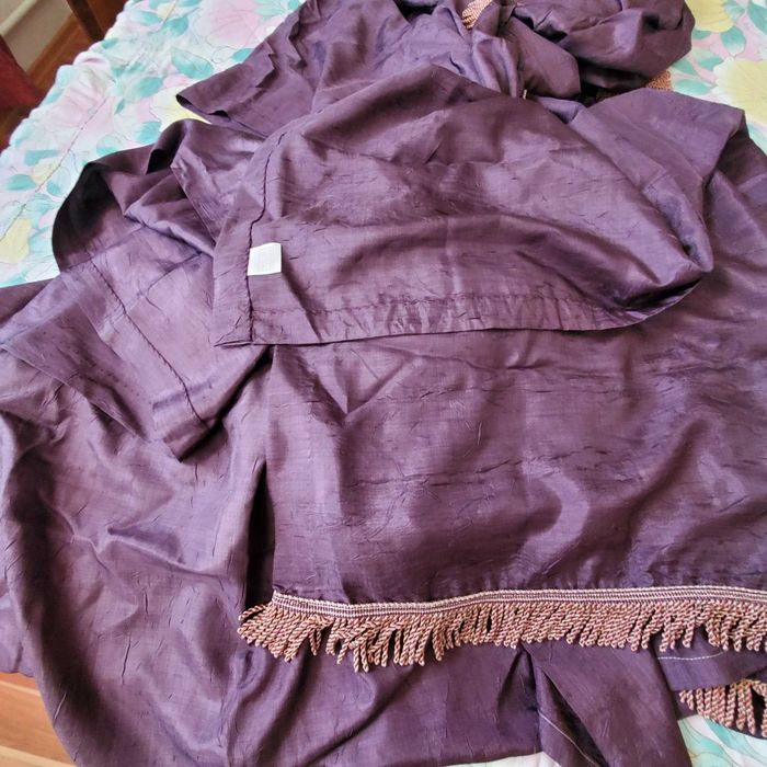 Портьеры Кроссил, США