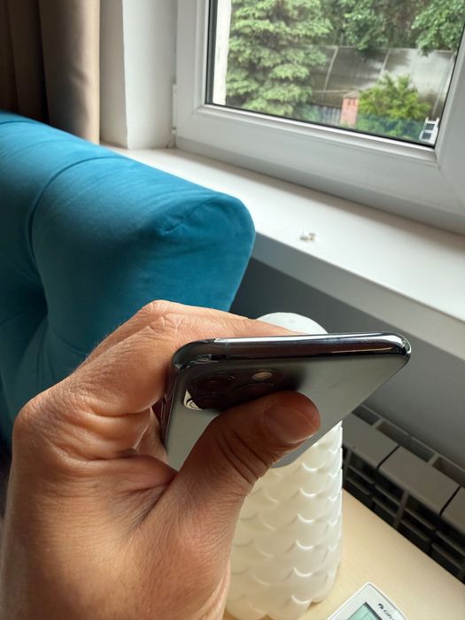 iPhone 11 Pro 256