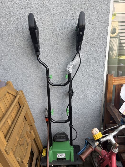 Motosapa elrot 1050 wati