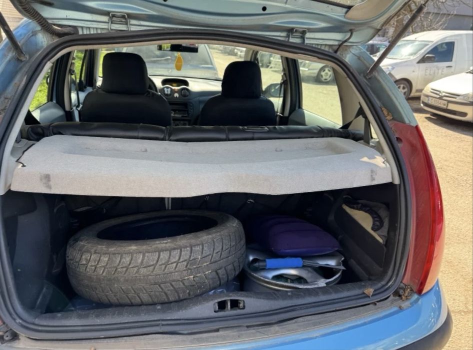 Продавам Citroen C3