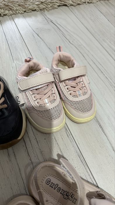 Кроссовки для девочки / кроссовки на девочку детские