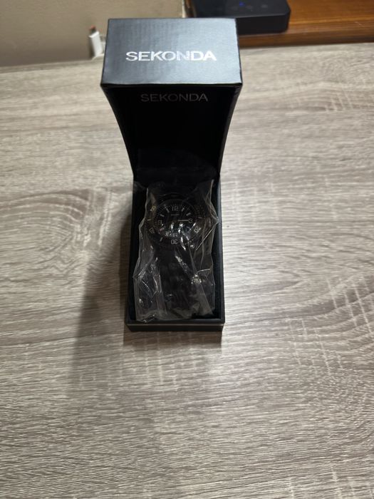 Sekonda часовник