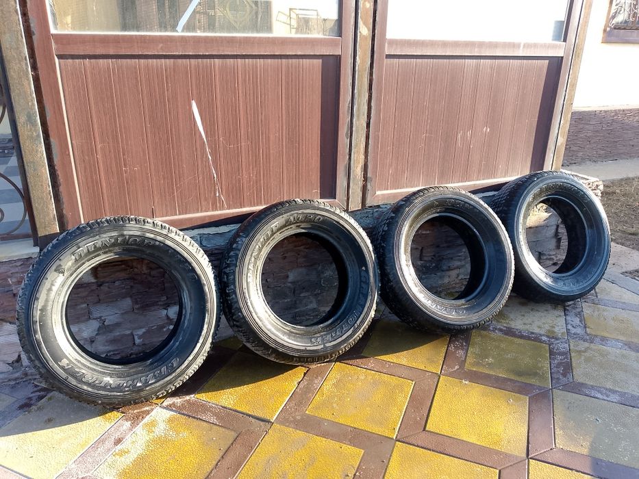 Покрышка р17 с диском  р20