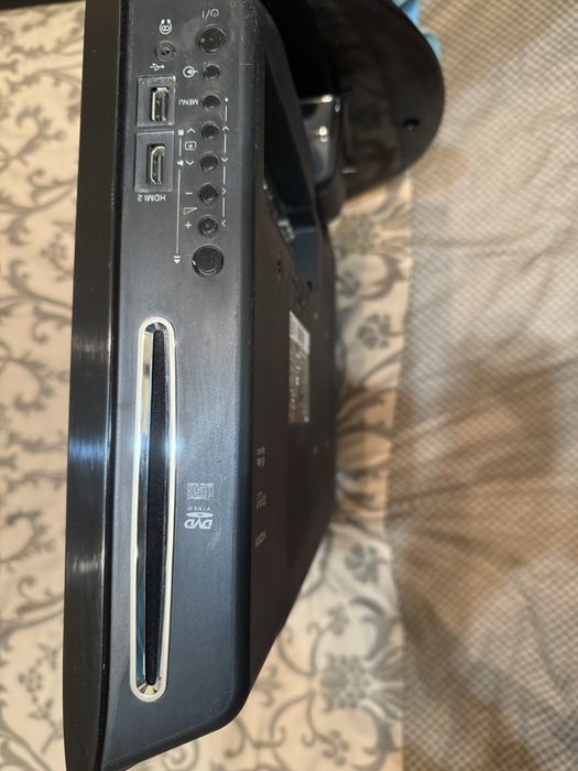 Телевизор Toshiba