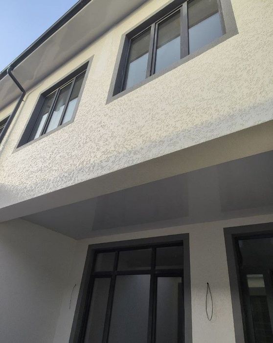 (4) Продантся Дом 3 уровня. 120 м² Юнусабад-15.