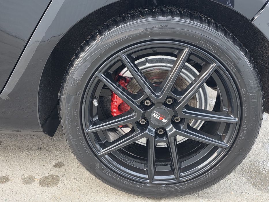 Volkswagen Golf 6 14 tsi