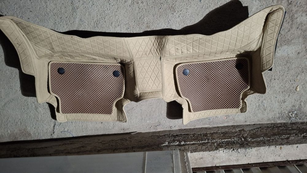 Кобальт 10д полик және  чехол