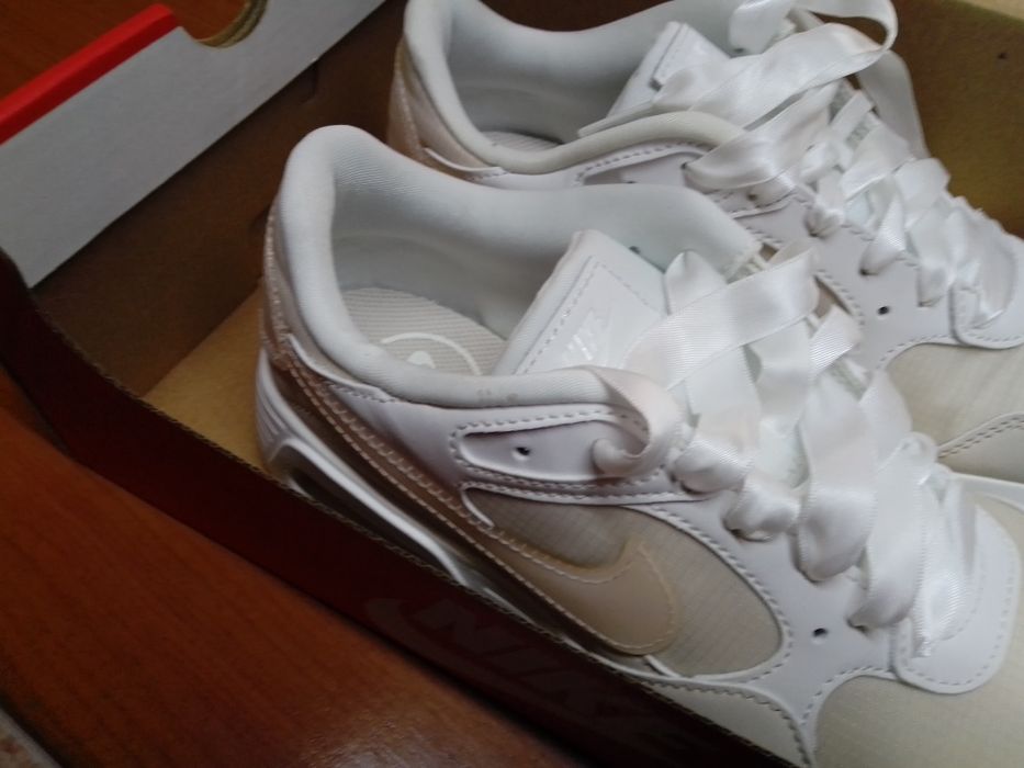 Nike air max Ново! 38 номер