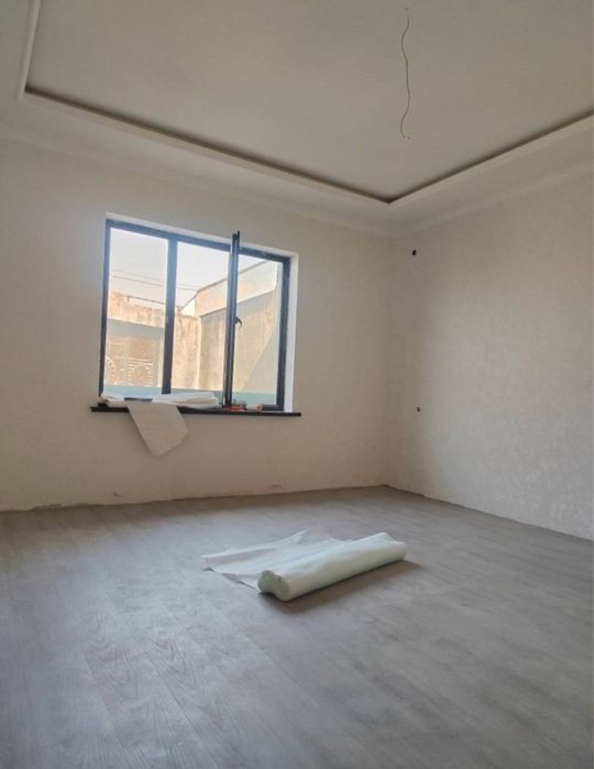 Ханабад - Honabod  1.8 соток - 1.8 sotik Продам дом 4 ком - в ханабаде