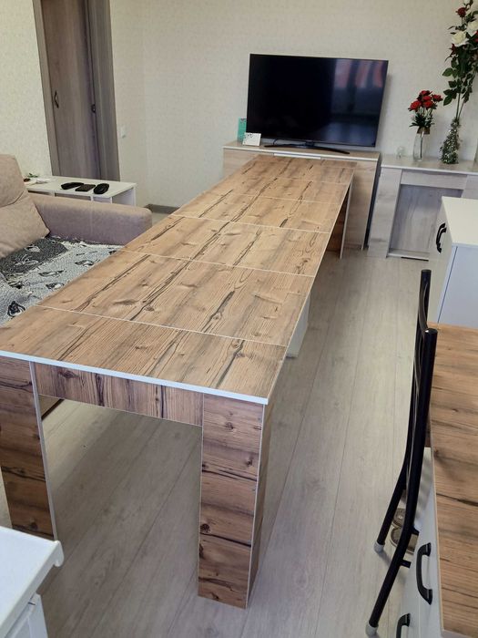 Стол трансформер