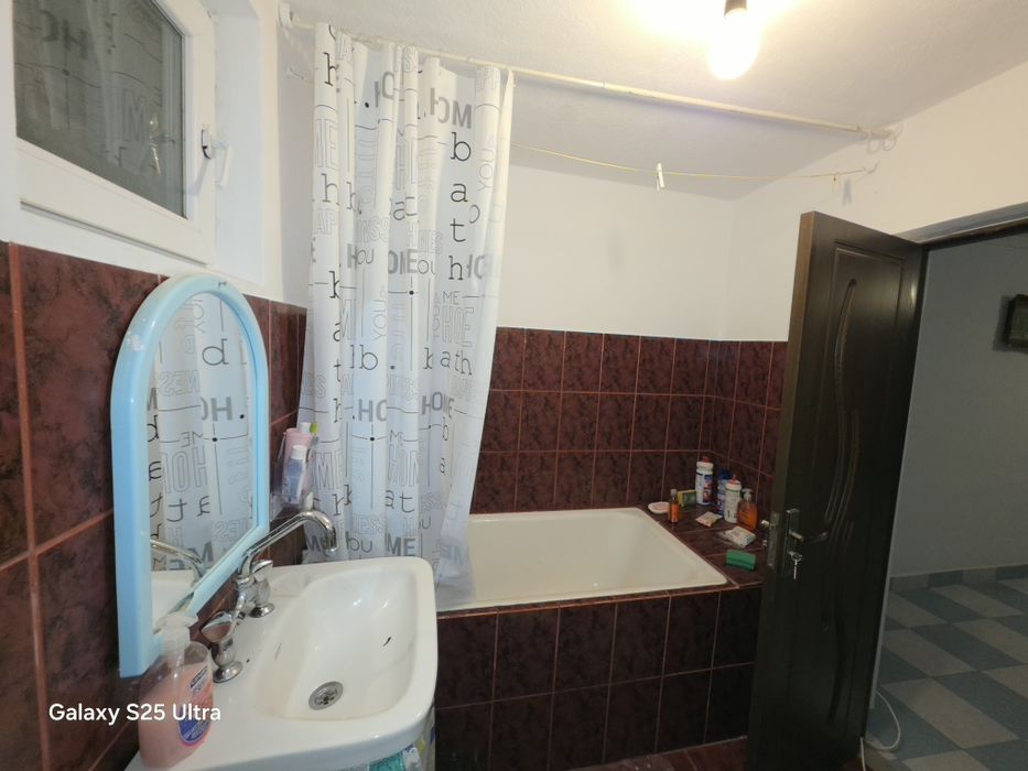 Casă + teren Gliganu de Jos,  Argeș