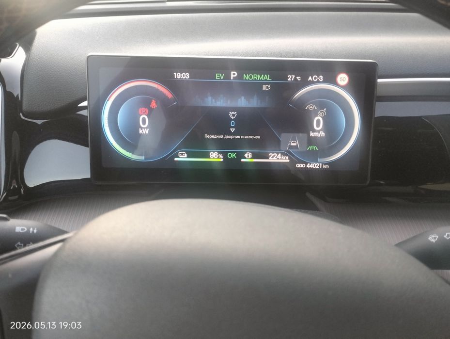 Продам автомобиль BYD SONG PRO 2024 года