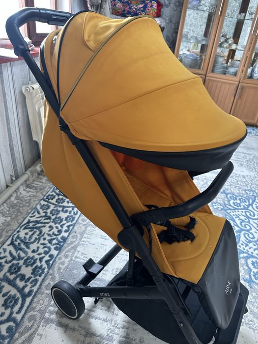 Коляска Anex прогулочная