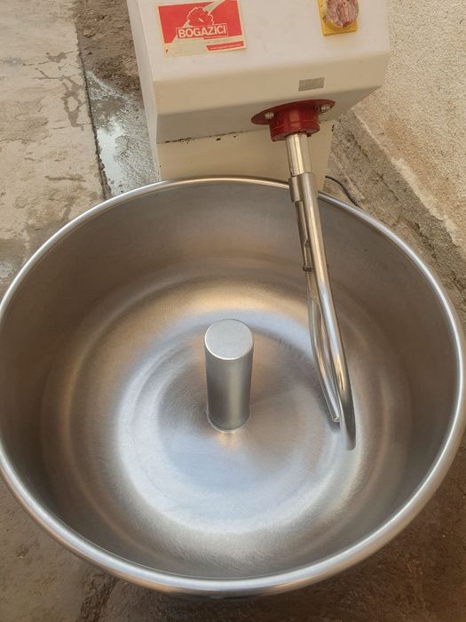 Testa мешалка хамир коретган