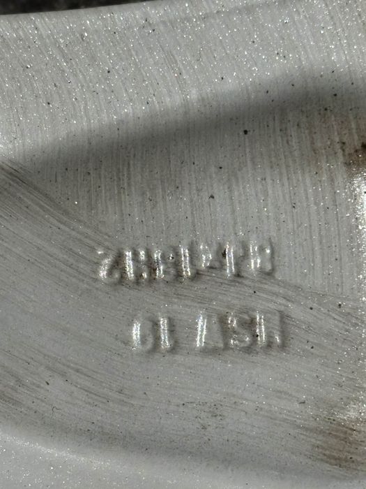 Зимни гуми с джанти