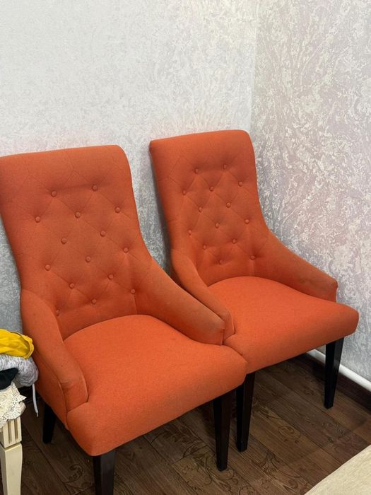 Стулья для гостиной