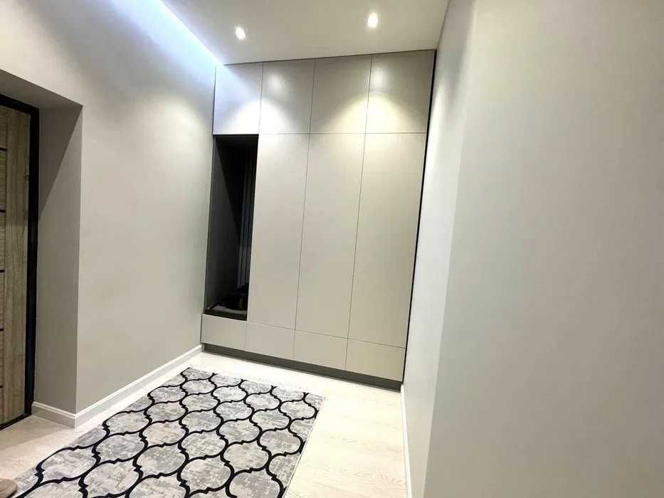 R1 Сдаётся квартира 2/5/16 на ЖК Чакаре ор-р Дружба Народов!!