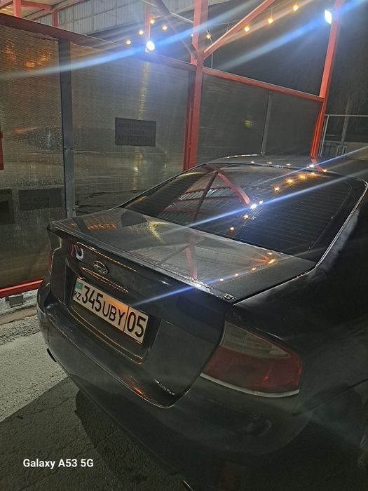 Продам машину, Субару легаси