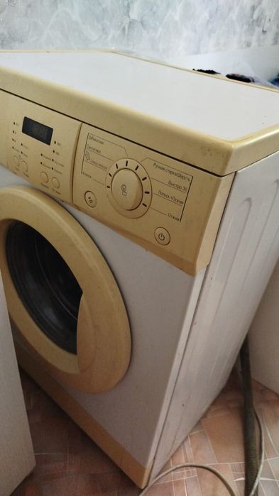 Продам машину стиральную LG
