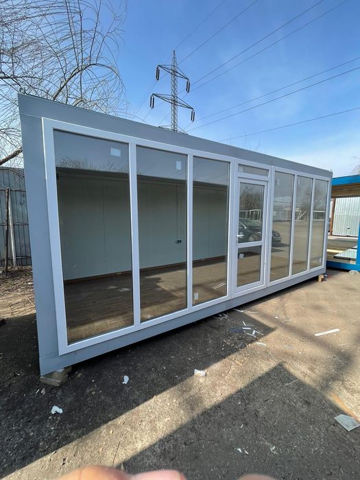 Vând containere modulare