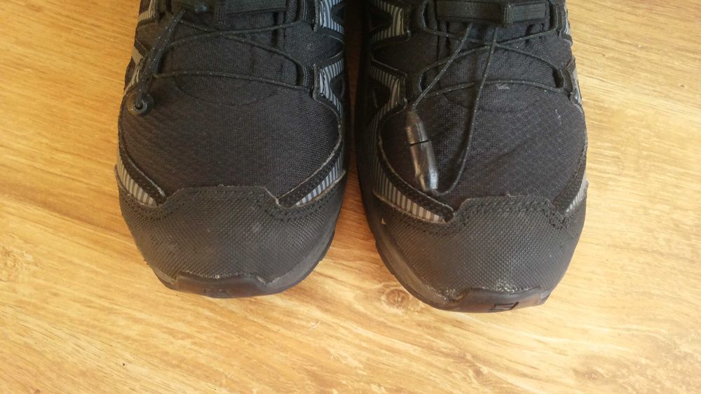 SALOMON XA PRO GORE-TEX размер EUR 38 / UK 5 дамски водонепромокаеми - 529