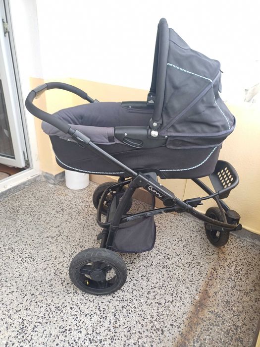 Детска количка Quinny Speedi