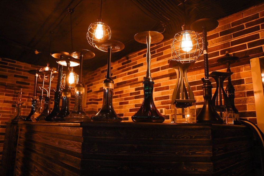 Продается готовый бизнес-гастробар