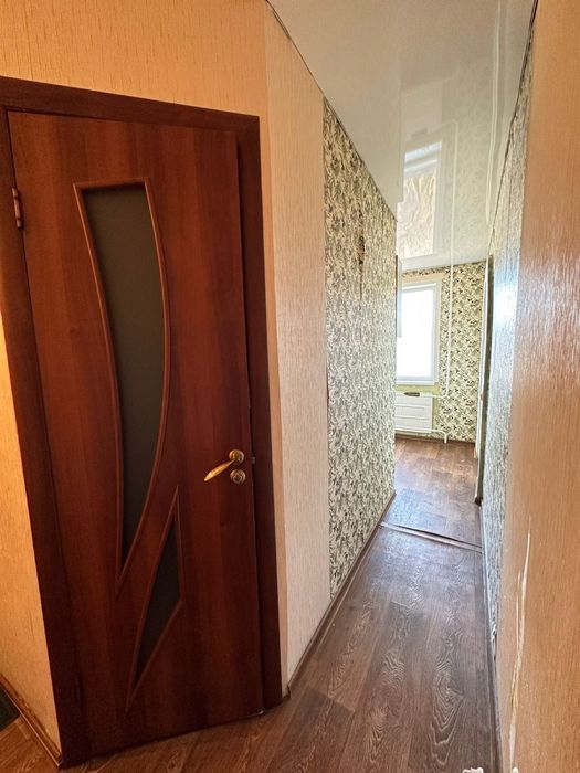 Продам 2 х 4 этаж