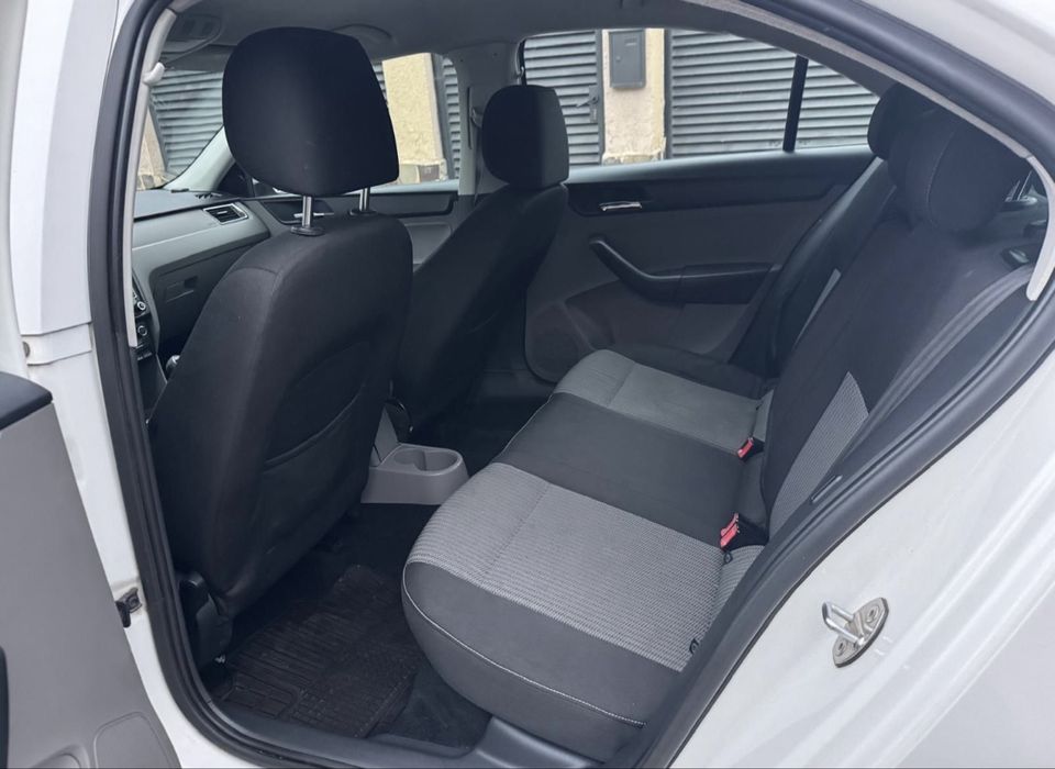 Seat toledo 2013